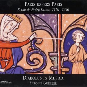 Paris Expers Paris album cover
