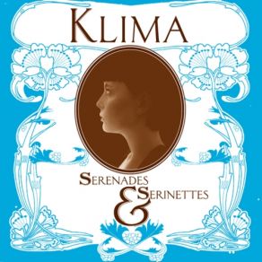 Serenades & Serinettes album cover