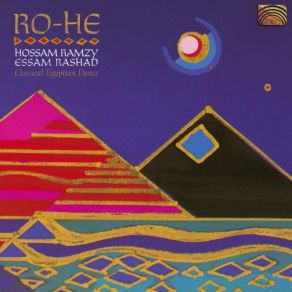 Ro - He album cover