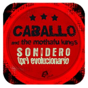 Sonidero Prevolucionario album cover