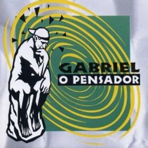 Gabriel (1º Album) album cover