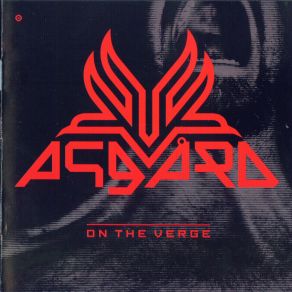 On The Verge album cover