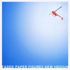 New Medium album cover