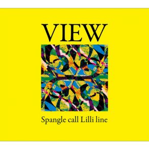 View album cover
