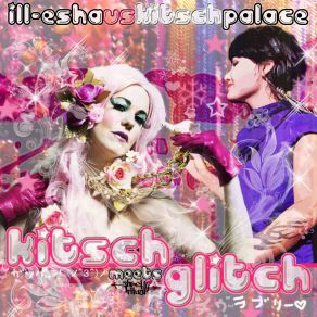 Kitsch Meets Glitch album cover