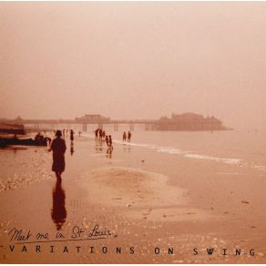 Variations On Swing album cover