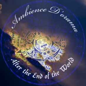 After The End Of The World album cover