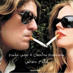 Verano Fatal album cover