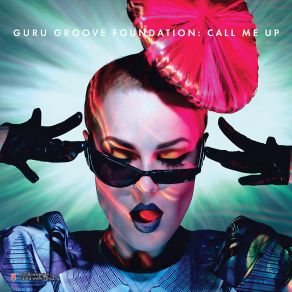 Call Me Up album cover