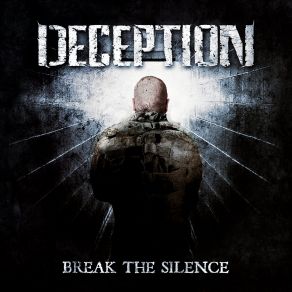 Break The Silence album cover