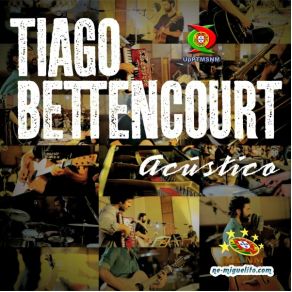 Acústico album cover