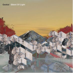 Silent Of Light album cover