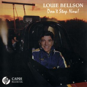 Don'T Stop Now! album cover