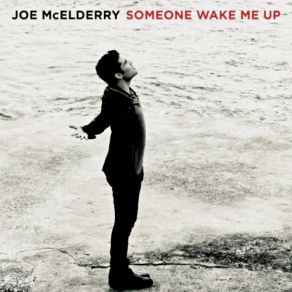Someone Wake Me Up album cover