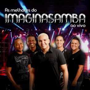 Com Você Tô Completo album cover