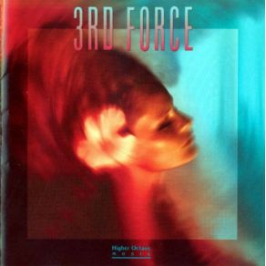 3rd Force album cover