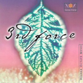 Force Field album cover