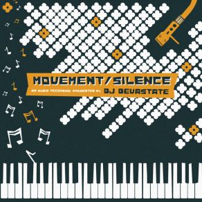 Movement / Silence album cover