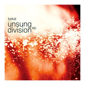 Unsung Division album cover