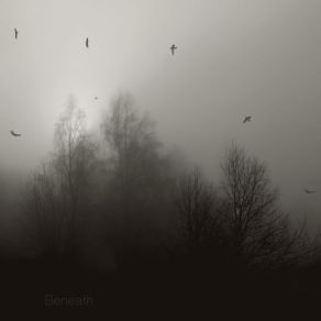 Beneath (Single) album cover
