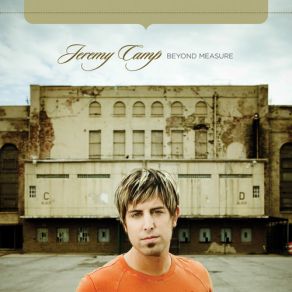 Beyond Measure album cover