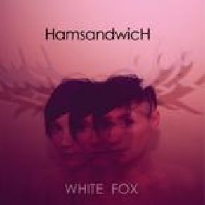 White Fox album cover