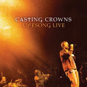 Lifesong Live album cover