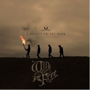 Wild & Free (Deluxe Version) album cover
