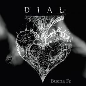Dial album cover