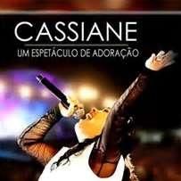 Um Espetáculo De Adoração album cover