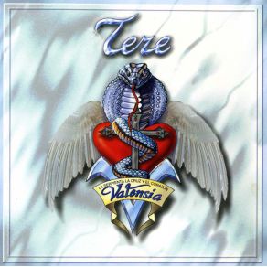 Tere album cover