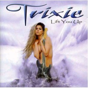 Lift You Up album cover