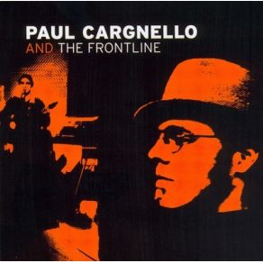 And The Frontline album cover