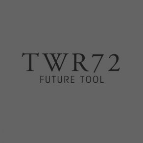 Future Tool album cover