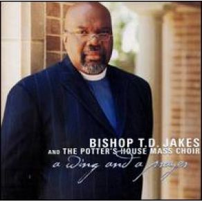 A Wing And A Prayer album cover