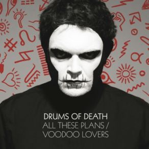 All These Plans / Voodoo Lovers album cover