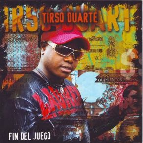 Fin Del Juego album cover