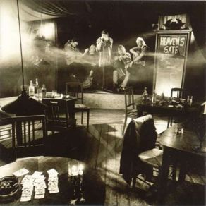In The Mood album cover