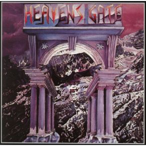 In Control album cover