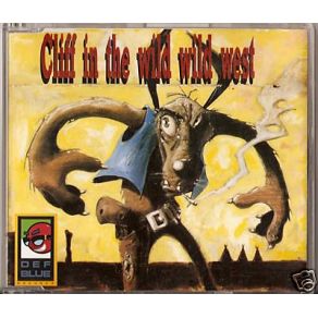 In The Wild Wild West album cover