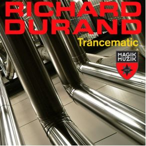 Trancematic (Radio Edit) (Single) album cover