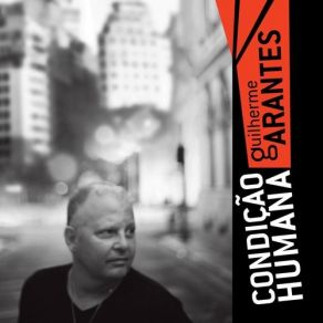 Condição Humana album cover