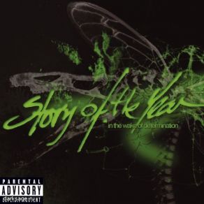 The Page Avenue Advance (Single) album cover