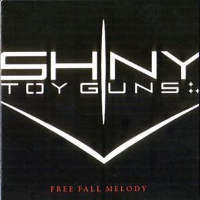 Free Fall Melody (Single) album cover