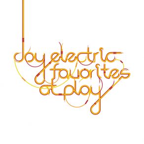 Favorites At Play album cover