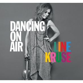 Dancing On Air album cover
