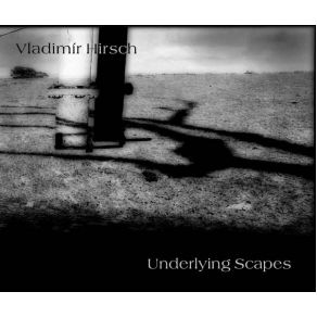 Underlying Scapes album cover