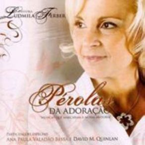 Pérolas Da Adoraçao album cover