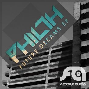 Future Dreams album cover