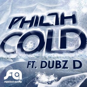 Cold / The Dragon album cover